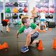 FIT KIDS ARENA